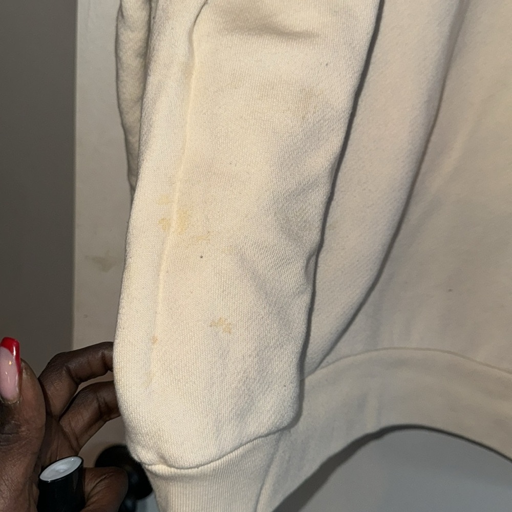 GUCCI SWEATSHIRT - Picture 7 of 9